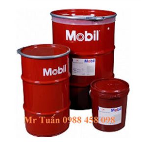 Mỡ công nghiệp Mobil Mobiltemp 78