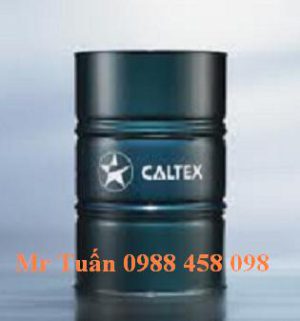 Dầu cắt gọt kim loại Caltex Aquatex 3180