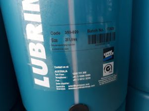 Dầu Động Cơ PERFORMAX CH4 15W40