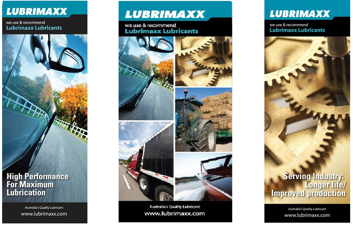 Lubrimaxx