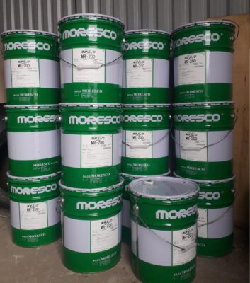 Dầu chân không Neovac MR 200